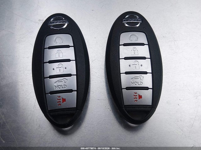 Nissan Pathfinder Sl 2019 5N1DR2MM7KC653602 Image 11