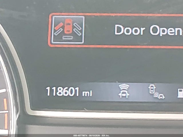 Nissan Pathfinder Sl 2019 5N1DR2MM7KC653602 Image 15