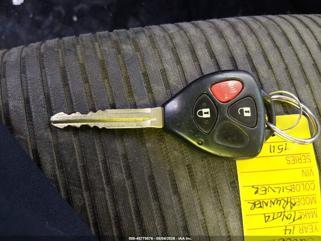 Продаж на аукціоні авто 2014 Toyota 4runner Sr5, vin: JTEBU5JR9E5184447, номер лоту: 45779576