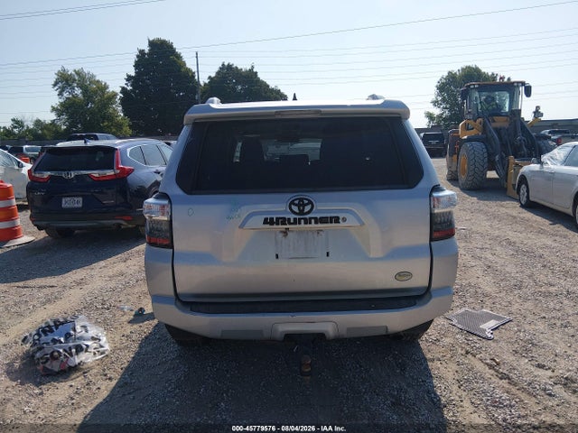 Продаж на аукціоні авто 2014 Toyota 4runner Sr5, vin: JTEBU5JR9E5184447, номер лоту: 45779576