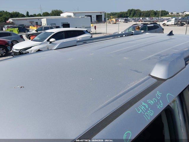 Продаж на аукціоні авто 2014 Toyota 4runner Sr5, vin: JTEBU5JR9E5184447, номер лоту: 45779576