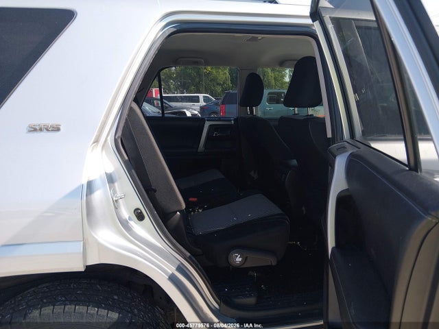 Продаж на аукціоні авто 2014 Toyota 4runner Sr5, vin: JTEBU5JR9E5184447, номер лоту: 45779576