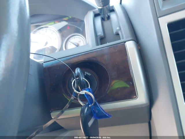 Aukcja sprzedaży 2010 Chrysler Town & Country Touring, vin: 2A4RR5D16AR214716, numer aukcji: 45779577