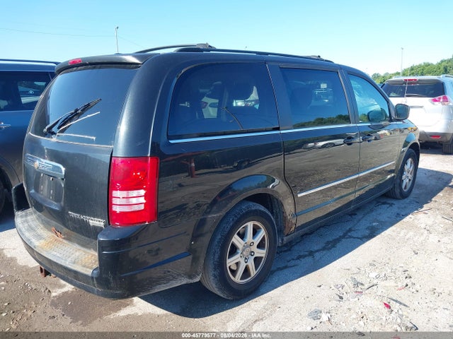 Aukcja sprzedaży 2010 Chrysler Town & Country Touring, vin: 2A4RR5D16AR214716, numer aukcji: 45779577