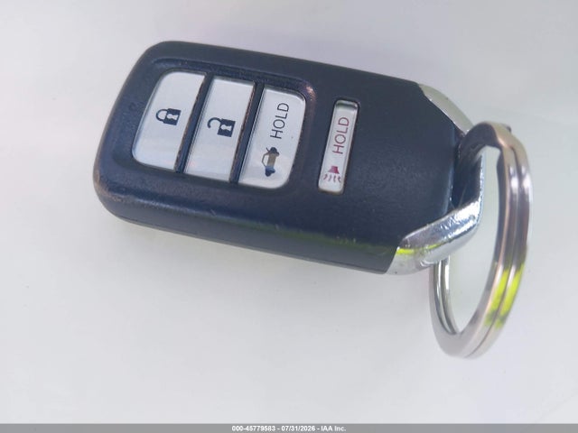 1HGCV1F39JA073595 Honda Accord Sport