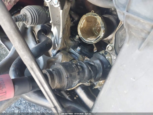 1HGCV1F39JA073595 Honda Accord Sport