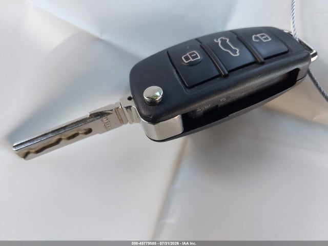 Продажа на аукционе авто 2016 Audi Q3 2.0t Premium Plus, vin: WA1BFCFS4GR013920, номер лота: 45779585