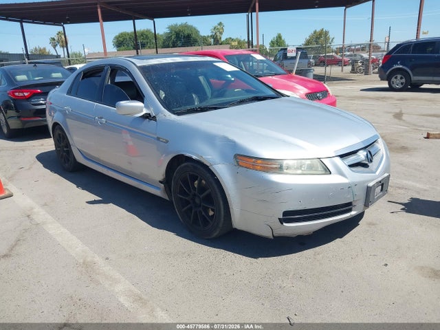 Продаж на аукціоні авто 2005 Acura Tl, vin: 19UUA66285A049489, номер лоту: 45779586