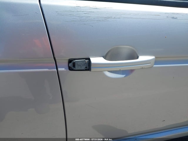45779586 :رقم المزاد ، 19UUA66285A049489 vin ، 2005 Acura Tl مزاد بيع