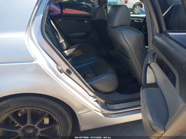 45779586 :رقم المزاد ، 19UUA66285A049489 vin ، 2005 Acura Tl مزاد بيع