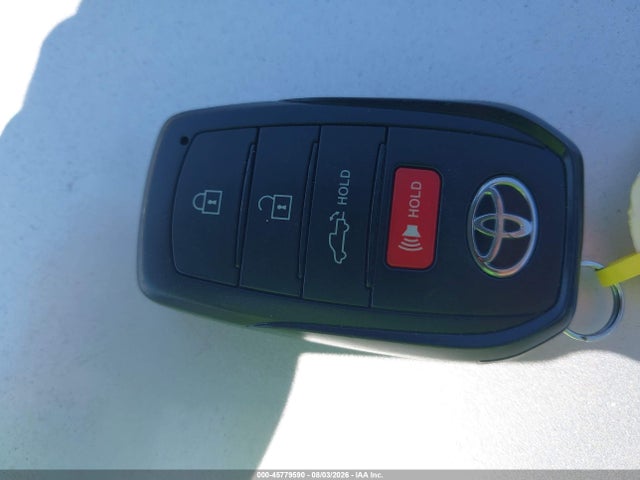 Продажа на аукционе авто 2026 Toyota Tundra Hybrid 1794 Edition Crewmax 5.5' Bed, vin: 5TFMC5DB0TX117395, номер лота: 45779590