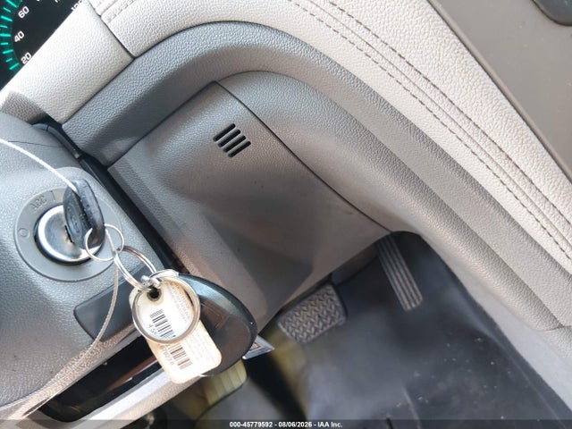 Chevrolet Traverse Ls 2014 1GNKRFKD7EJ197937 Image 11