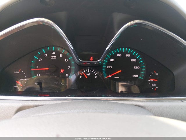 Chevrolet Traverse Ls 2014 1GNKRFKD7EJ197937 Image 7
