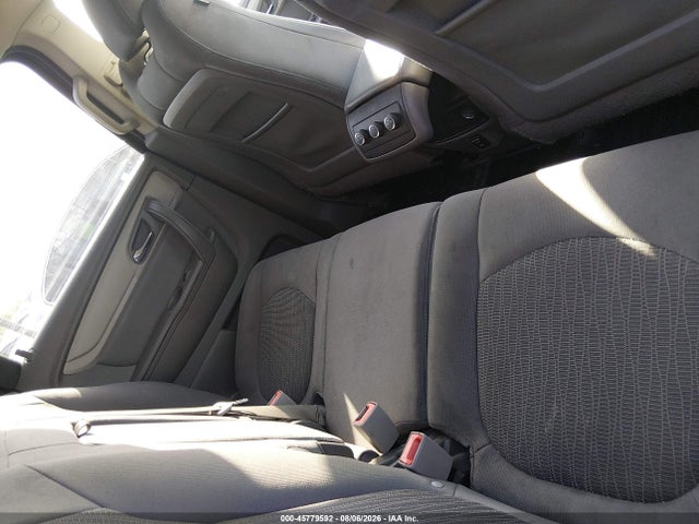 Chevrolet Traverse Ls 2014 1GNKRFKD7EJ197937 Image 8