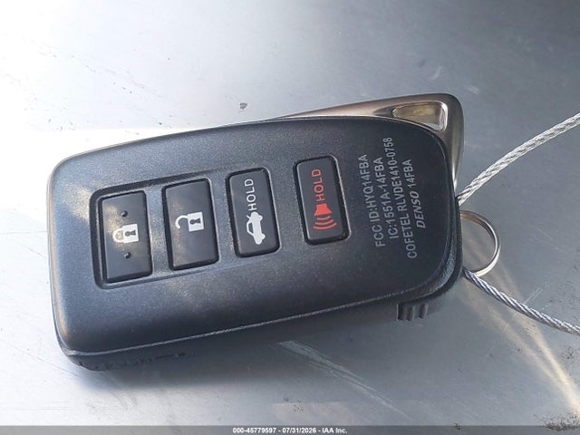 Lexus ES 350 2018 58ABK1GG0JU085917 Image 11