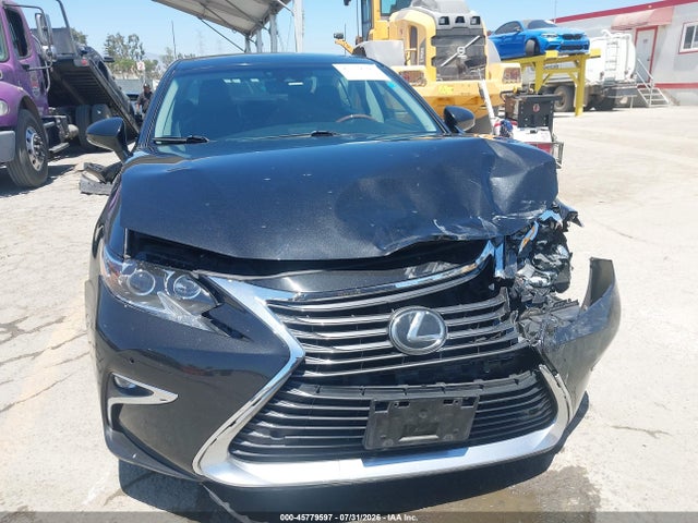 Lexus ES 350 2018 58ABK1GG0JU085917 Image 12