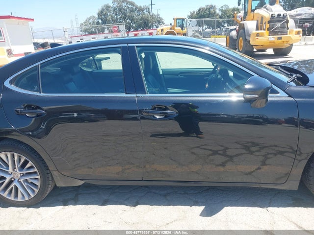 Lexus ES 350 2018 58ABK1GG0JU085917 Image 13
