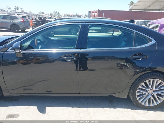 Lexus ES 350 2018 58ABK1GG0JU085917 Image 14