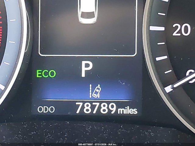 Lexus ES 350 2018 58ABK1GG0JU085917 Image 15