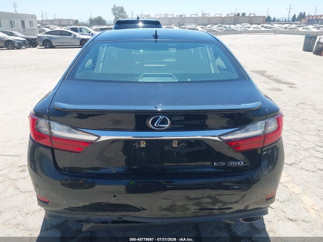 Lexus ES 350 2018 58ABK1GG0JU085917 Image 16