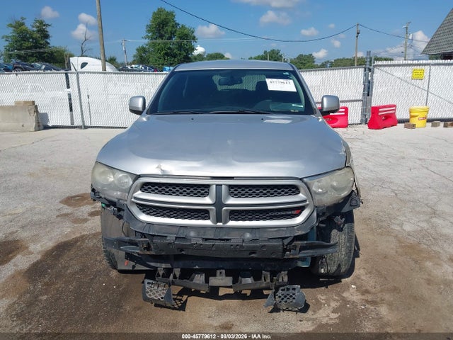 Продаж на аукціоні авто 2013 Dodge Durango Sxt, vin: 1C4RDJAG8DC616532, номер лоту: 45779612