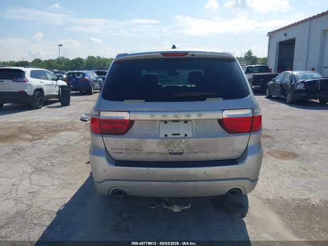 Продаж на аукціоні авто 2013 Dodge Durango Sxt, vin: 1C4RDJAG8DC616532, номер лоту: 45779612