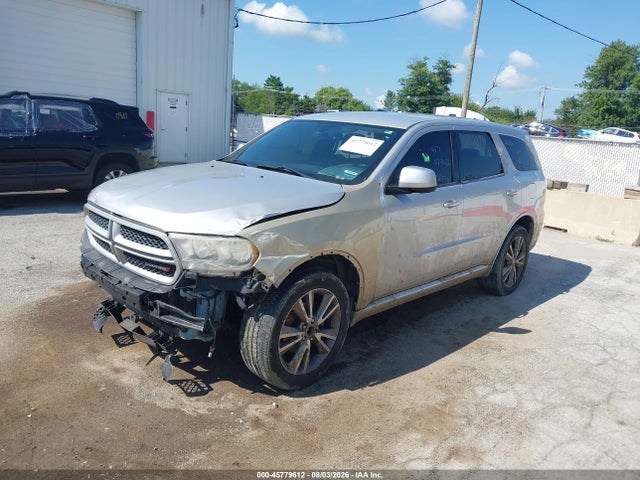 Продаж на аукціоні авто 2013 Dodge Durango Sxt, vin: 1C4RDJAG8DC616532, номер лоту: 45779612