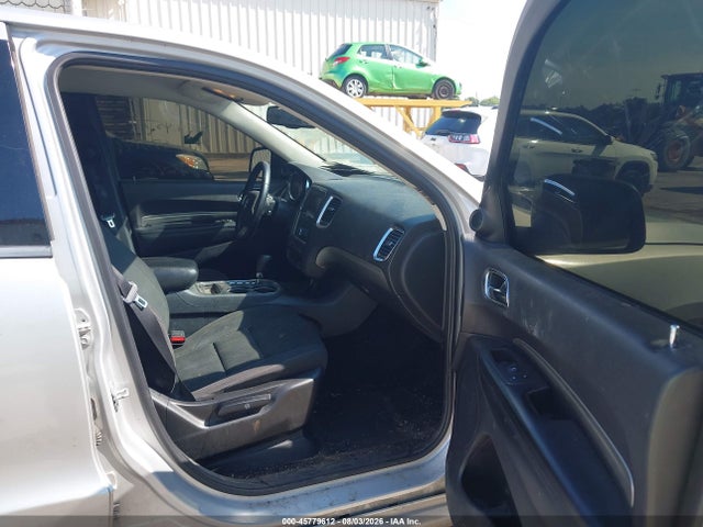 Продаж на аукціоні авто 2013 Dodge Durango Sxt, vin: 1C4RDJAG8DC616532, номер лоту: 45779612