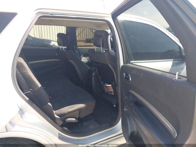Продаж на аукціоні авто 2013 Dodge Durango Sxt, vin: 1C4RDJAG8DC616532, номер лоту: 45779612