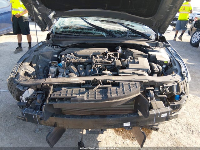 Aukcja sprzedaży 2025 Hyundai Elantra Sel Convenience, vin: KMHLS4DG2SU015239, numer aukcji: 45779613