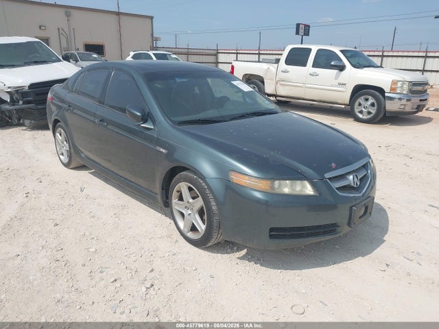 Aukcja sprzedaży 2004 Acura Tl, vin: 19UUA66224A031326, numer aukcji: 45779619
