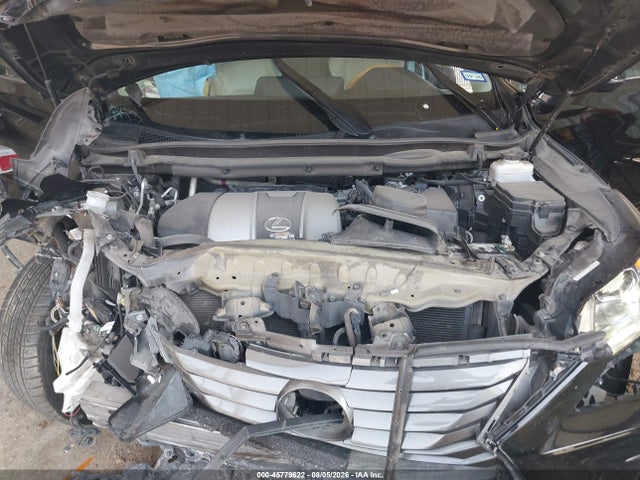 Продажа на аукционе авто 2019 Lexus Rx 350, vin: 2T2BZMCA2KC194965, номер лота: 45779622