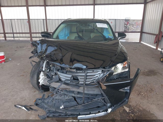 Продажа на аукционе авто 2019 Lexus Rx 350, vin: 2T2BZMCA2KC194965, номер лота: 45779622