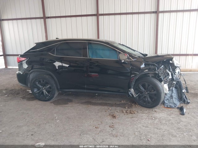 Продажа на аукционе авто 2019 Lexus Rx 350, vin: 2T2BZMCA2KC194965, номер лота: 45779622