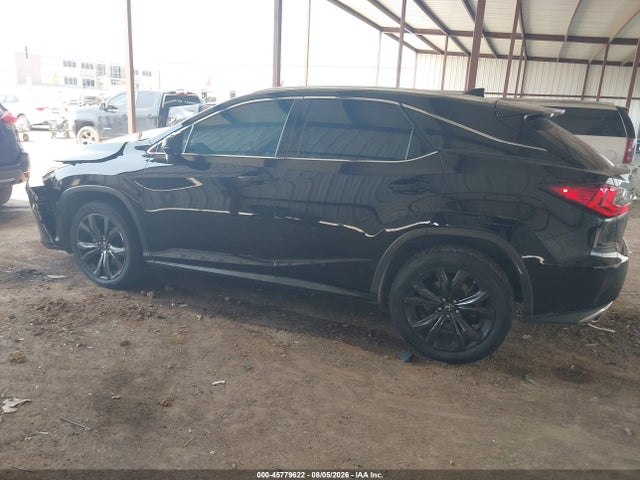 Продажа на аукционе авто 2019 Lexus Rx 350, vin: 2T2BZMCA2KC194965, номер лота: 45779622