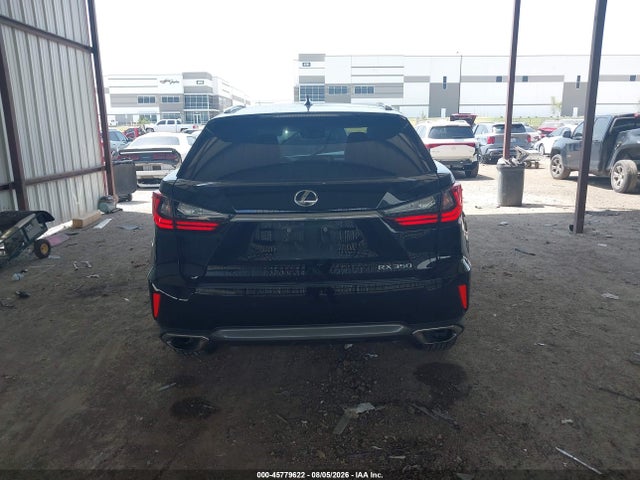 Продажа на аукционе авто 2019 Lexus Rx 350, vin: 2T2BZMCA2KC194965, номер лота: 45779622