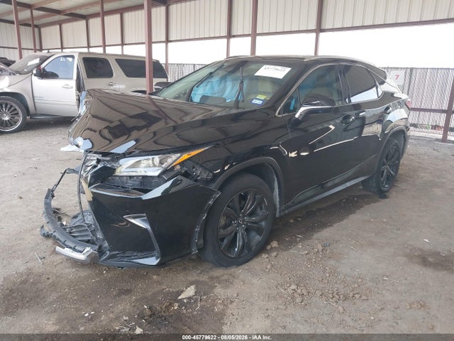 Продажа на аукционе авто 2019 Lexus Rx 350, vin: 2T2BZMCA2KC194965, номер лота: 45779622
