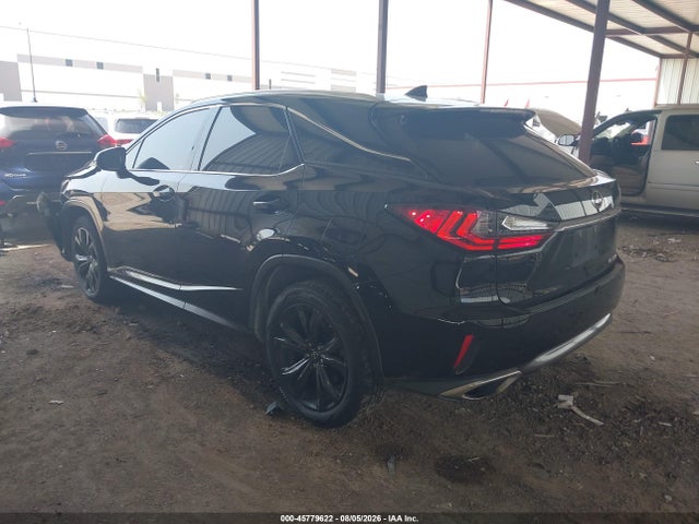Продажа на аукционе авто 2019 Lexus Rx 350, vin: 2T2BZMCA2KC194965, номер лота: 45779622