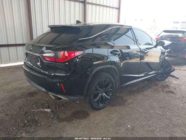 Продажа на аукционе авто 2019 Lexus Rx 350, vin: 2T2BZMCA2KC194965, номер лота: 45779622