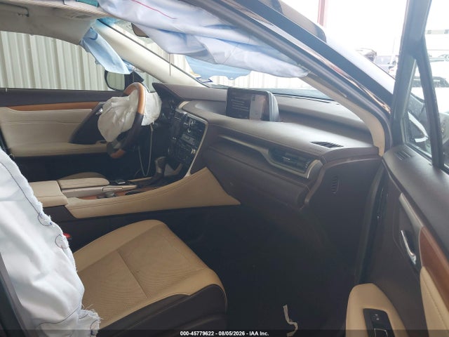 Продажа на аукционе авто 2019 Lexus Rx 350, vin: 2T2BZMCA2KC194965, номер лота: 45779622