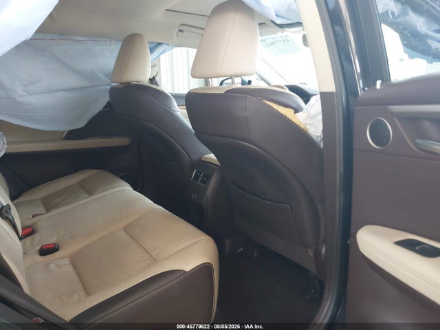 Продажа на аукционе авто 2019 Lexus Rx 350, vin: 2T2BZMCA2KC194965, номер лота: 45779622