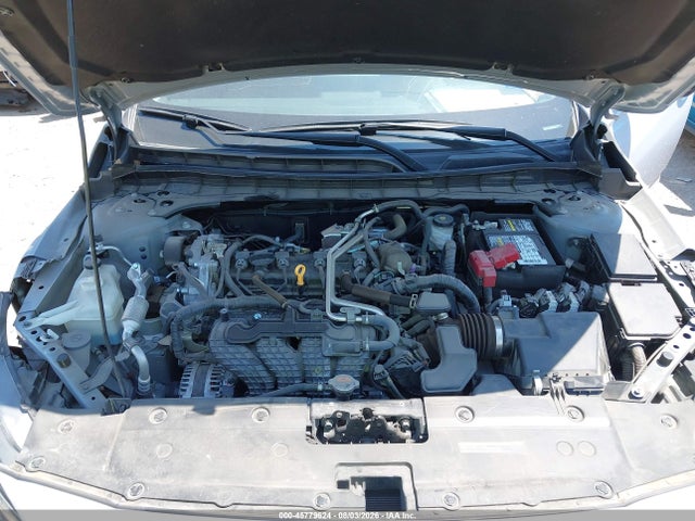 45779624 :رقم المزاد ، 1N4BL4CW6PN402017 vin ، 2023 Nissan Altima Sr Intelligent Awd مزاد بيع