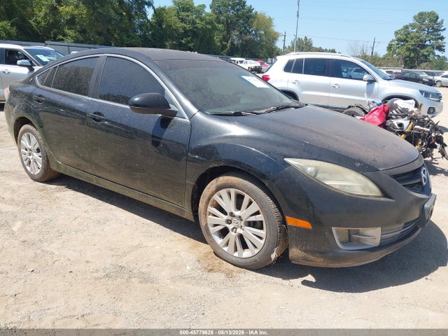 Aukcja sprzedaży 2009 Mazda Mazda6 I Touring, vin: 1YVHP82A595M47436, numer aukcji: 45779628