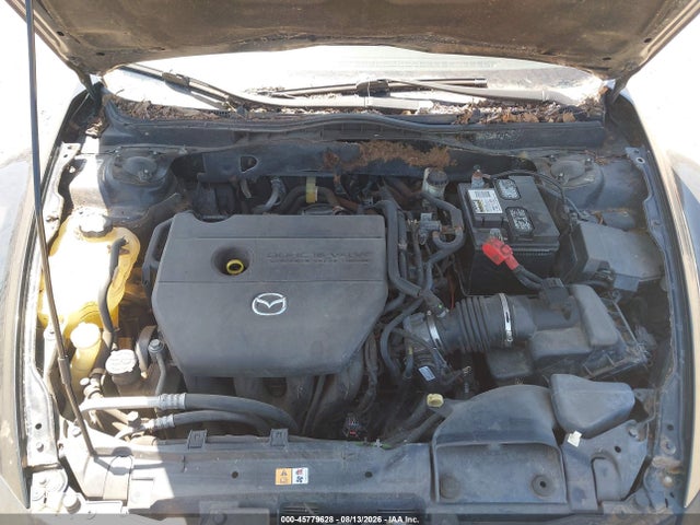 Aukcja sprzedaży 2009 Mazda Mazda6 I Touring, vin: 1YVHP82A595M47436, numer aukcji: 45779628