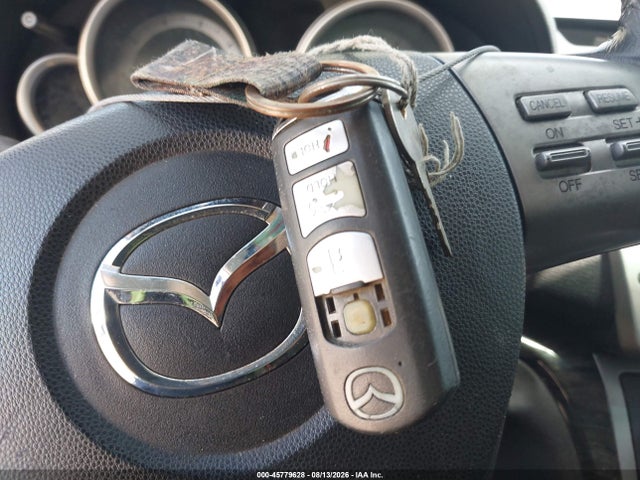 Aukcja sprzedaży 2009 Mazda Mazda6 I Touring, vin: 1YVHP82A595M47436, numer aukcji: 45779628