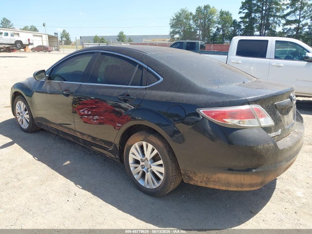 Aukcja sprzedaży 2009 Mazda Mazda6 I Touring, vin: 1YVHP82A595M47436, numer aukcji: 45779628
