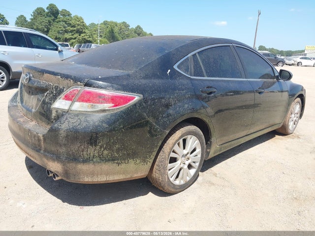 Aukcja sprzedaży 2009 Mazda Mazda6 I Touring, vin: 1YVHP82A595M47436, numer aukcji: 45779628