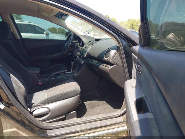 Aukcja sprzedaży 2009 Mazda Mazda6 I Touring, vin: 1YVHP82A595M47436, numer aukcji: 45779628