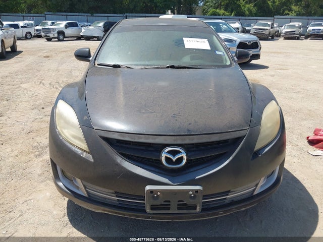 Aukcja sprzedaży 2009 Mazda Mazda6 I Touring, vin: 1YVHP82A595M47436, numer aukcji: 45779628