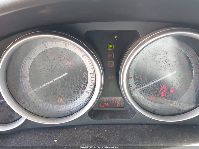 Aukcja sprzedaży 2009 Mazda Mazda6 I Touring, vin: 1YVHP82A595M47436, numer aukcji: 45779628